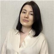 Zertifizierte Lehrerin mit 7 Jahren Erfahrung bietet Russisch-Unterricht für Kinder und Erwachsene an